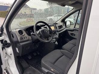 Nissan NV300 1.6 DCI  AIRCO - NAVI - Euro6 picture 14