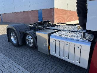 Mercedes Actros 2446 picture 12