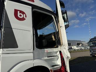 Mercedes Actros 2446 picture 25