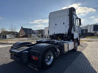 Mercedes Actros 2446 picture 14