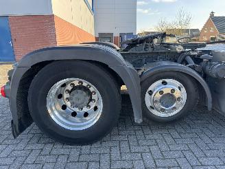 Mercedes Actros 2446 picture 16