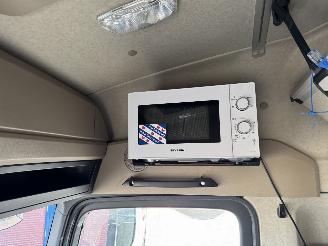 Mercedes Actros 2446 picture 33