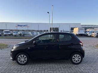 Peugeot 108 1.0 53kw AIRCO picture 2