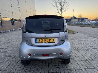 Mitsubishi I miev  picture 7