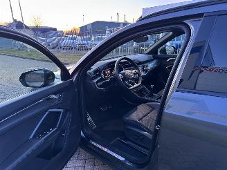 Audi Q3 35 TFSI  110Kw Aut. Clima - Navi picture 10
