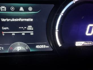Kia e-Niro 100 Kw Clima - Navi picture 27