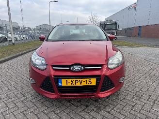 Ford Focus 74kw Navi - Clima picture 8