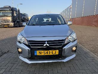 Mitsubishi Space-star 1.2 Cool+ 52Kw picture 8