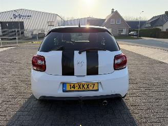 Citroën DS3 1.6 e-HDI So Chic NAVI picture 7