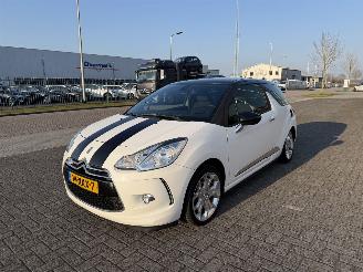 Avarii autoturisme Citroën DS3 1.6 e-HDI So Chic NAVI 2012/6