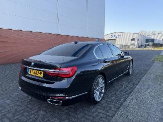 BMW 7-serie 740d xDrive High EXE picture 3