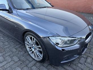 BMW 3-serie 316i M Clima - Navi picture 6