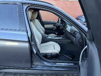 BMW 3-serie 316i M Clima - Navi picture 21
