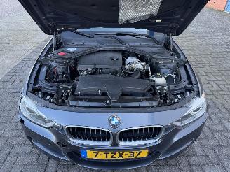 BMW 3-serie 316i M Clima - Navi picture 25