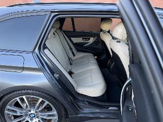 BMW 3-serie 316i M Clima - Navi picture 19