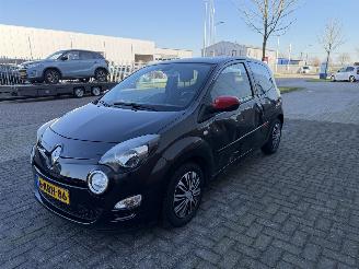 Renault Twingo 1.2 16V Dynamique Clima picture 4
