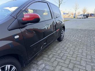 Renault Twingo 1.2 16V Dynamique Clima picture 8