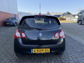Renault Twingo 1.2 16V Dynamique Clima picture 7
