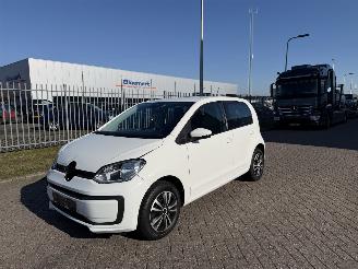 Auto incidentate Volkswagen Up! 1.0 48kw Clima 2021/3