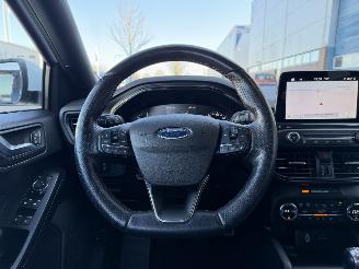 Ford Focus 2.0 110Kw ST Line picture 17