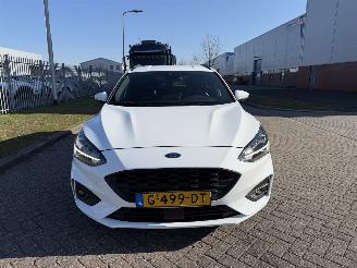 Ford Focus 2.0 110Kw ST Line picture 8
