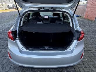 Ford Fiesta 1.0 70Kw Titanium Clima - Navi picture 19