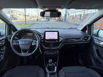 Ford Fiesta 1.0 70Kw Titanium Clima - Navi picture 20