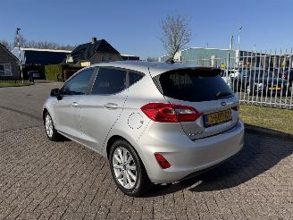 Ford Fiesta 1.0 70Kw Titanium Clima - Navi picture 6