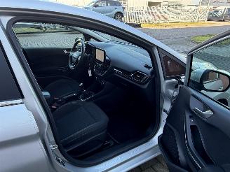 Ford Fiesta 1.0 70Kw Titanium Clima - Navi picture 26