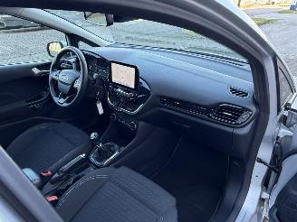 Ford Fiesta 1.0 70Kw Titanium Clima - Navi picture 23
