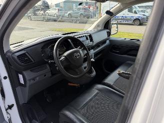 Toyota Proace 1.6 D-4D 95kw AIRCO picture 11