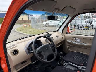 Overige  DFSK C-Serie  MM BS  AIRCO picture 12