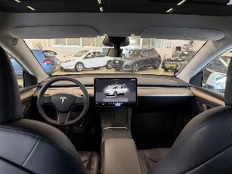 Tesla Model Y Long Range RWD 75kWh picture 22