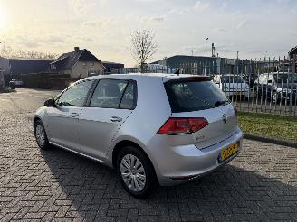 Volkswagen Golf 1.2 TSI  77Kw CLIMA - NAVI picture 3