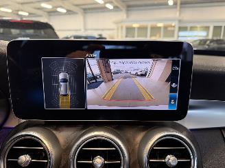 Mercedes C-klasse C 200d 160pk Clima - Navi picture 25