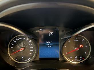 Mercedes C-klasse C 200d 160pk Clima - Navi picture 27