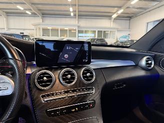 Mercedes C-klasse C 200d 160pk Clima - Navi picture 18