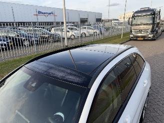 Mercedes C-klasse C 200d 160pk Clima - Navi picture 9