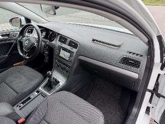 Volkswagen Golf 1.4 TGI 81Kw Clima - Navi picture 23