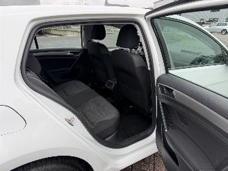 Volkswagen Golf 1.4 TGI 81Kw Clima - Navi picture 20