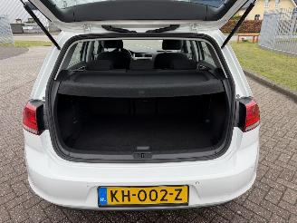 Volkswagen Golf 1.4 TGI 81Kw Clima - Navi picture 19