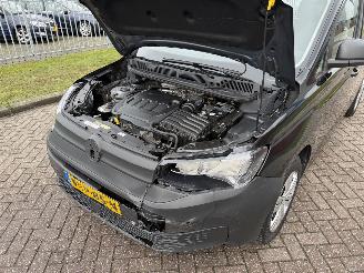Volkswagen Caddy 2.0 TDI picture 9