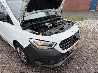 Mercedes Citan 108 CDI  Navi picture 12
