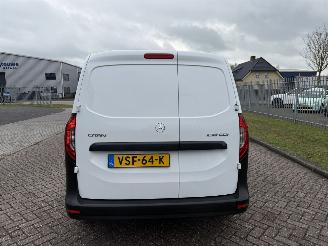 Mercedes Citan 108 CDI  Navi picture 8
