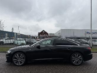 Audi A6 50 TDI V6 286pk quattro S-Line picture 2