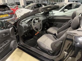 Opel Tigra Twin Top 1.4 16V picture 23