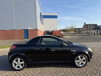 Opel Tigra Twin Top 1.4 16V picture 12