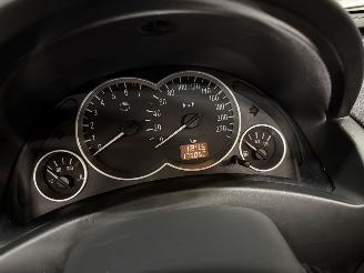 Opel Tigra Twin Top 1.4 16V picture 30