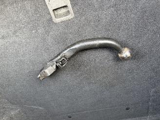 Alfa Romeo 159 1.9 JTD TI 110Kw Clima picture 17