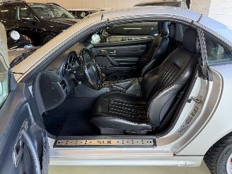 Mercedes SLK 200 K Special Edition picture 9